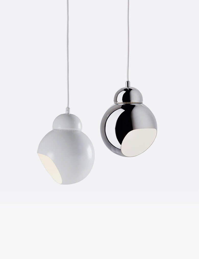 Bilberry Pendant Lamp - Image 3
